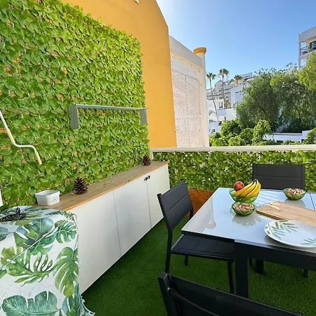 Coastal Comfort At Orlando Apartamento Costa Adeje (Tenerife)