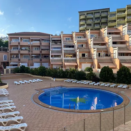 Coastal Comfort At Orlando Costa Adeje (Tenerife)