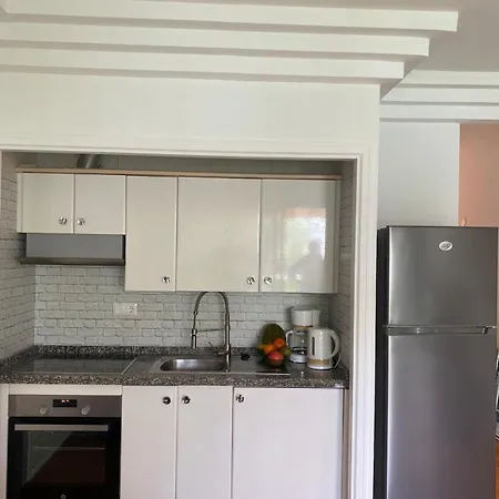 Apartamento Coastal Comfort At Orlando Costa Adeje (Tenerife)